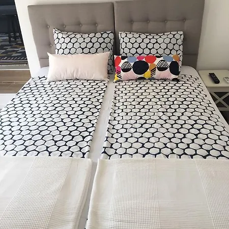 Apartamento Nino Zadar