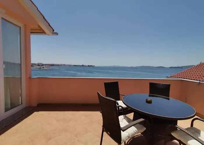 Nino Apartamento Zadar