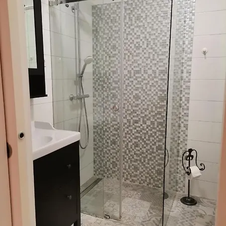 Appartement Nino Zadar