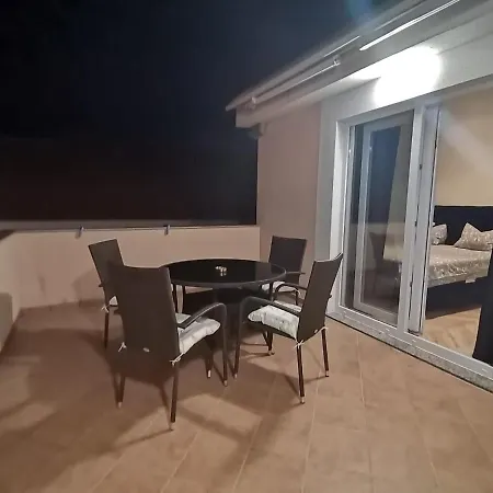 Appartement Nino