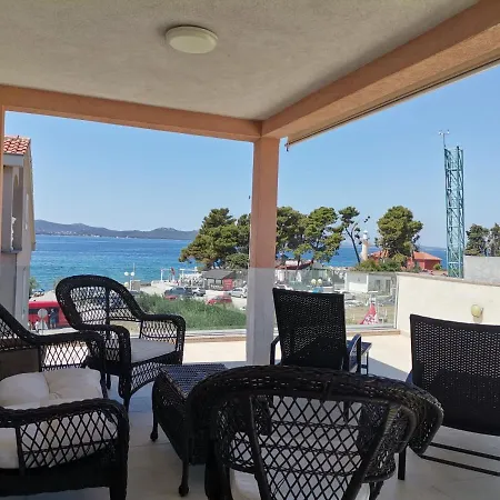 Nino Lägenhet Zadar