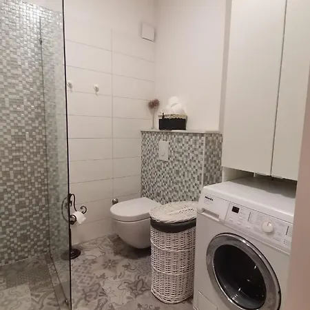 Appartement Nino Zadar
