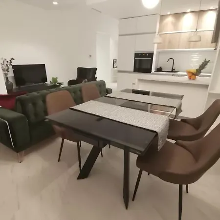Nino Appartement