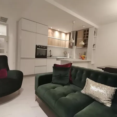 Nino Appartement