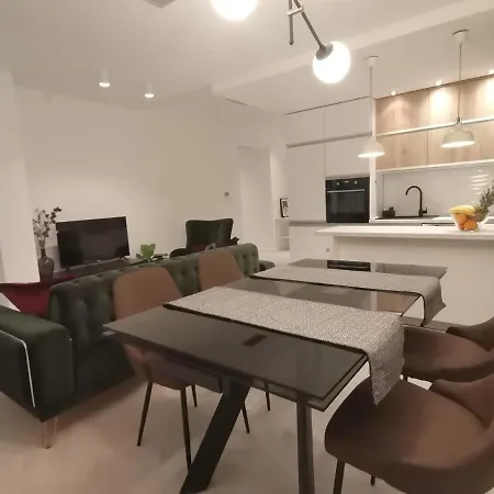 Nino Appartement *