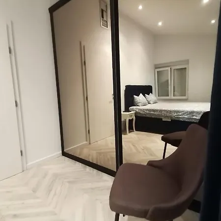 Appartement Nino
