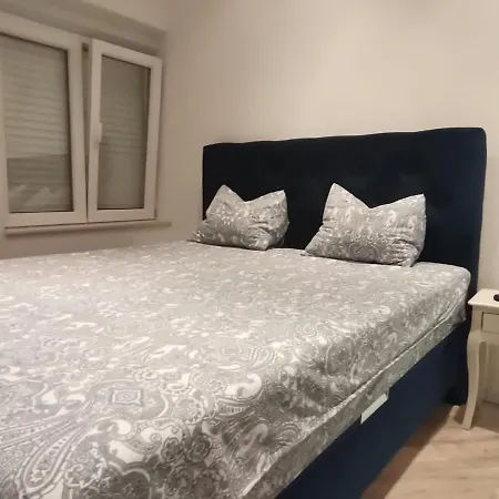 דירה Nino *