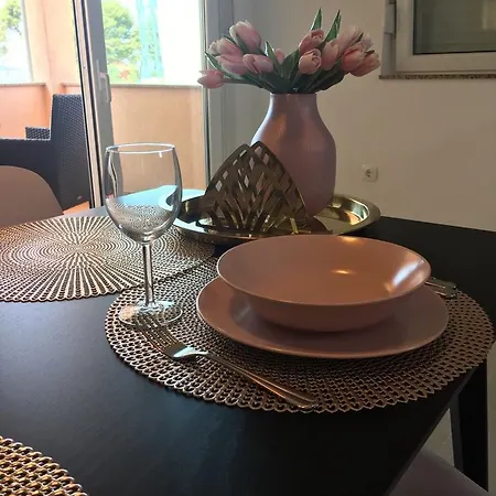 Appartement Nino *