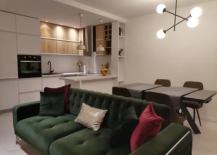 Lägenhet Nino Zadar